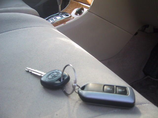 2005 Toyota Corolla