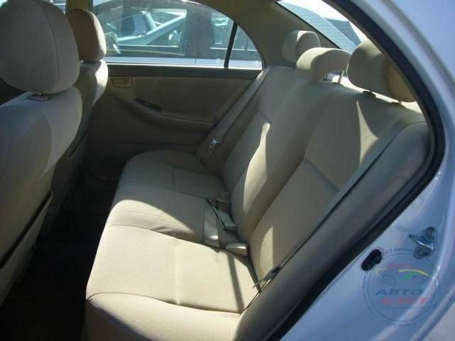 2005 Toyota Corolla