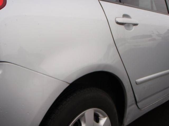 2005 Toyota Corolla