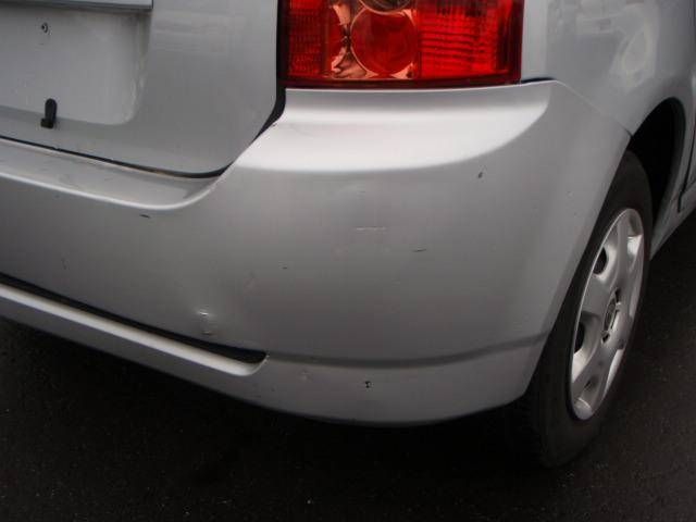 2005 Toyota Corolla