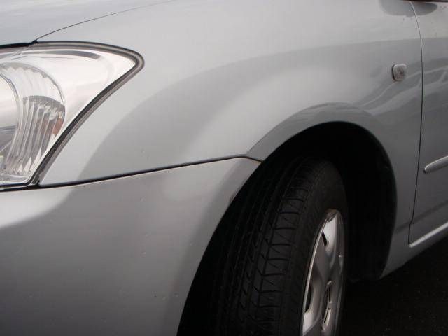 2005 Toyota Corolla