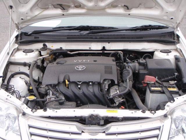 2005 Toyota Corolla