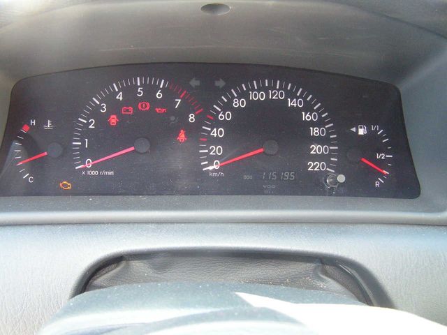 2005 Toyota Corolla