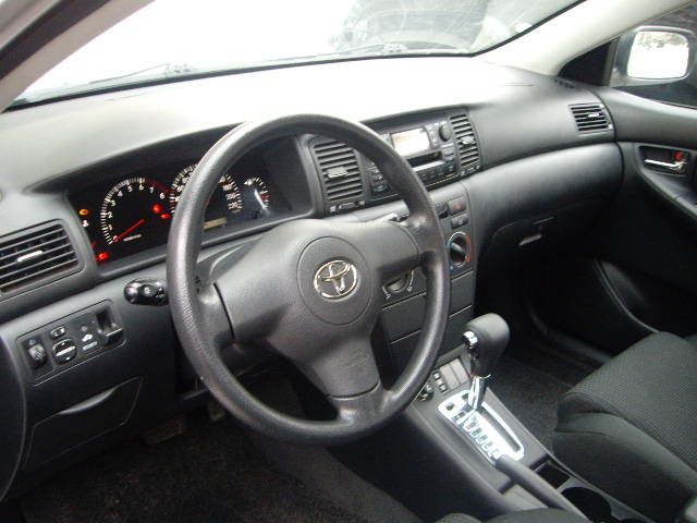 2005 Toyota Corolla