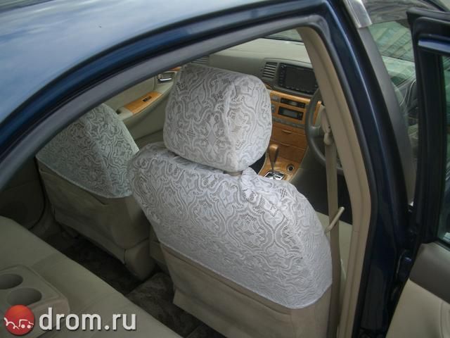 2005 Toyota Corolla