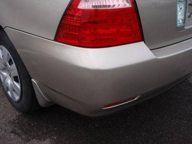 2005 Toyota Corolla