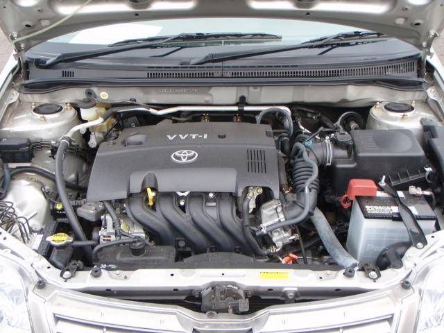 2005 Toyota Corolla