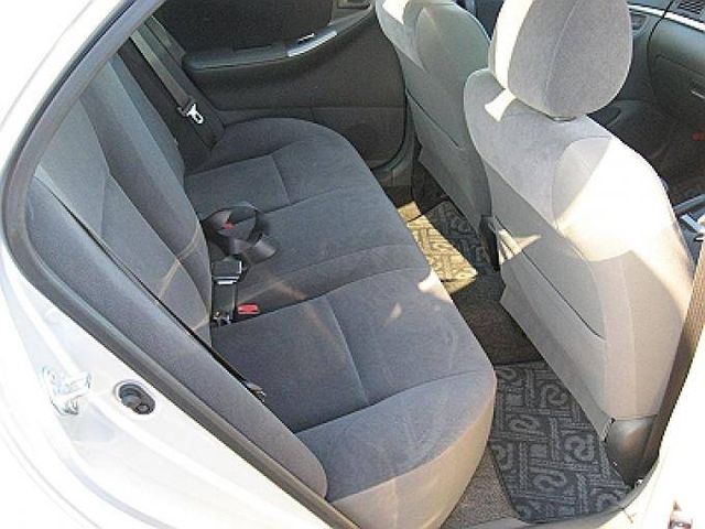 2005 Toyota Corolla