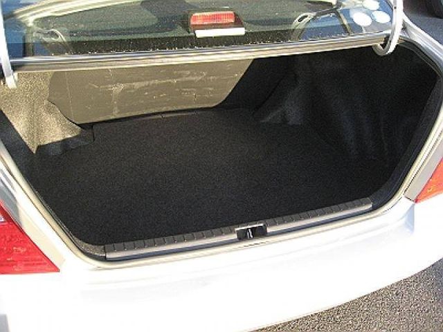2005 Toyota Corolla