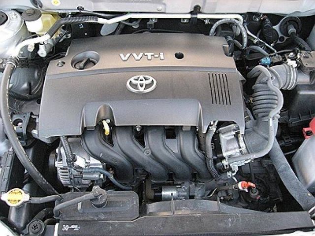 2005 Toyota Corolla