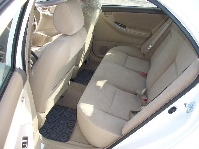 2005 Toyota Corolla