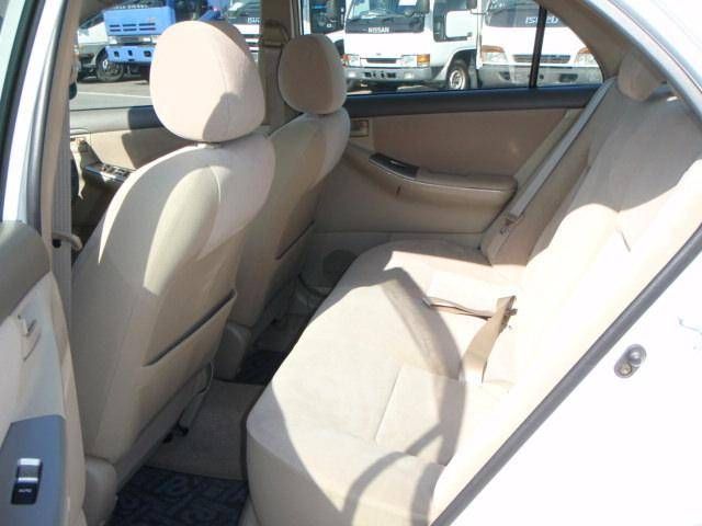 2005 Toyota Corolla