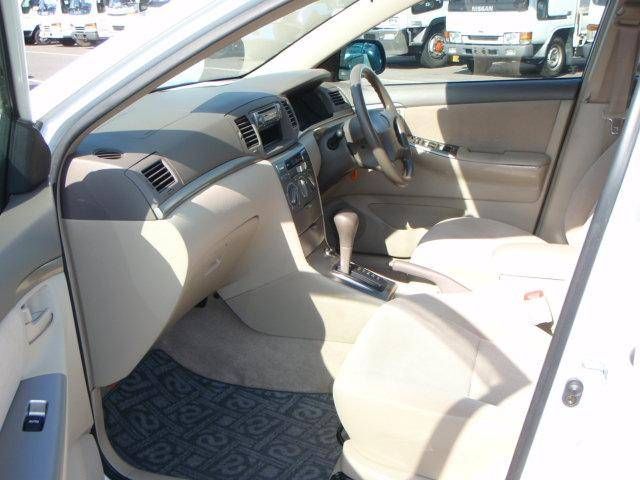 2005 Toyota Corolla