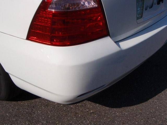 2005 Toyota Corolla