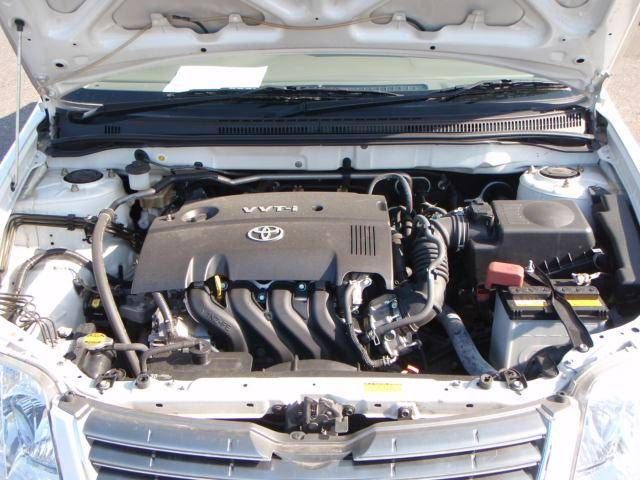 2005 Toyota Corolla