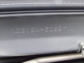 2005 Toyota Corolla Photos
