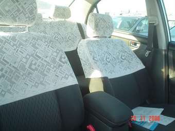2005 Toyota Corolla Pictures