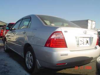 2005 Toyota Corolla For Sale