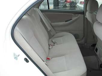 2005 Toyota Corolla For Sale