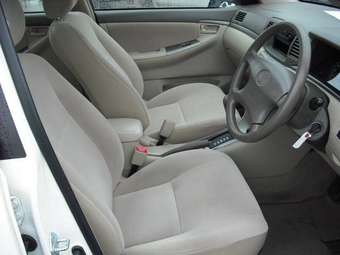 2005 Toyota Corolla For Sale