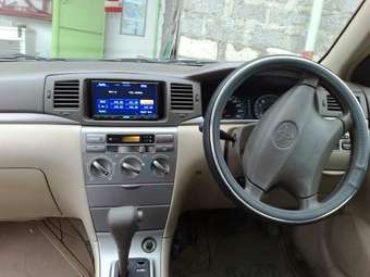 2005 Toyota Corolla For Sale