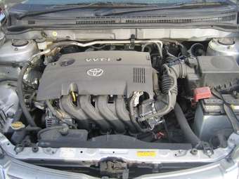 2005 Toyota Corolla For Sale