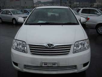 2005 Toyota Corolla For Sale