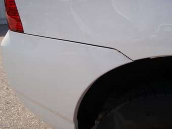 2005 Toyota Corolla Pictures