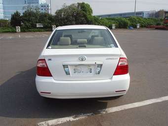 2005 Toyota Corolla Pictures