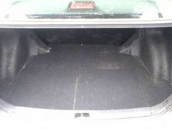 2005 Toyota Corolla Pictures