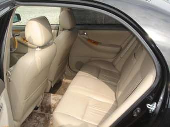 2005 Toyota Corolla Pictures