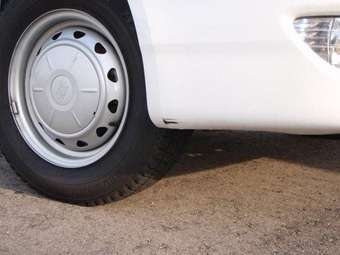 2005 Toyota Corolla Photos