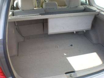 2005 Toyota Corolla Photos