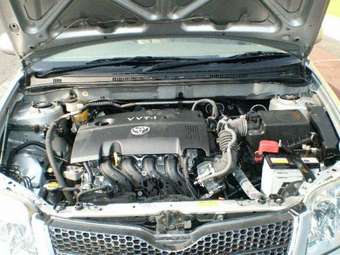 2005 Toyota Corolla For Sale