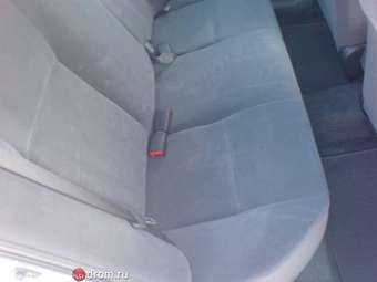 2005 Toyota Corolla Images