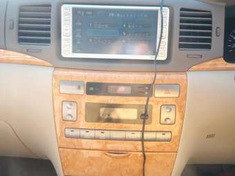 2005 Toyota Corolla For Sale