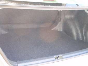 2005 Toyota Corolla Images