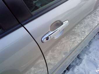 2005 Toyota Corolla Pictures