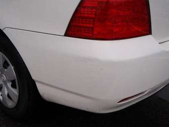 2005 Toyota Corolla For Sale