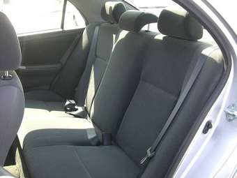 2005 Toyota Corolla For Sale