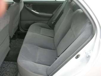 2005 Toyota Corolla For Sale