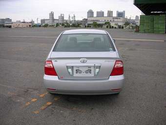 2005 Toyota Corolla Images