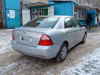 2005 Toyota Corolla For Sale