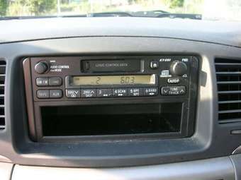 2005 Toyota Corolla Pictures