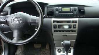2005 Toyota Corolla For Sale