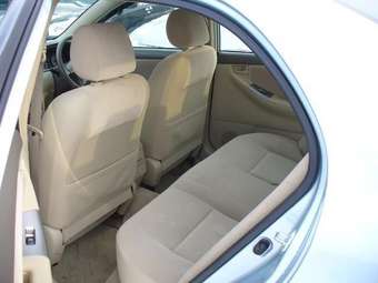 2005 Toyota Corolla Photos