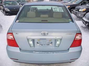 2005 Toyota Corolla Images