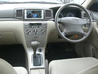 2005 Toyota Corolla For Sale