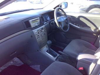 2005 Toyota Corolla For Sale