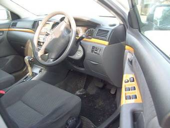 2005 Toyota Corolla For Sale